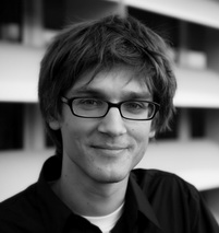 Jure Leskovec headshot