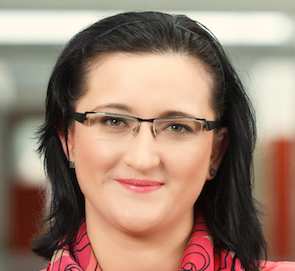 Marinka Zitnik headshot