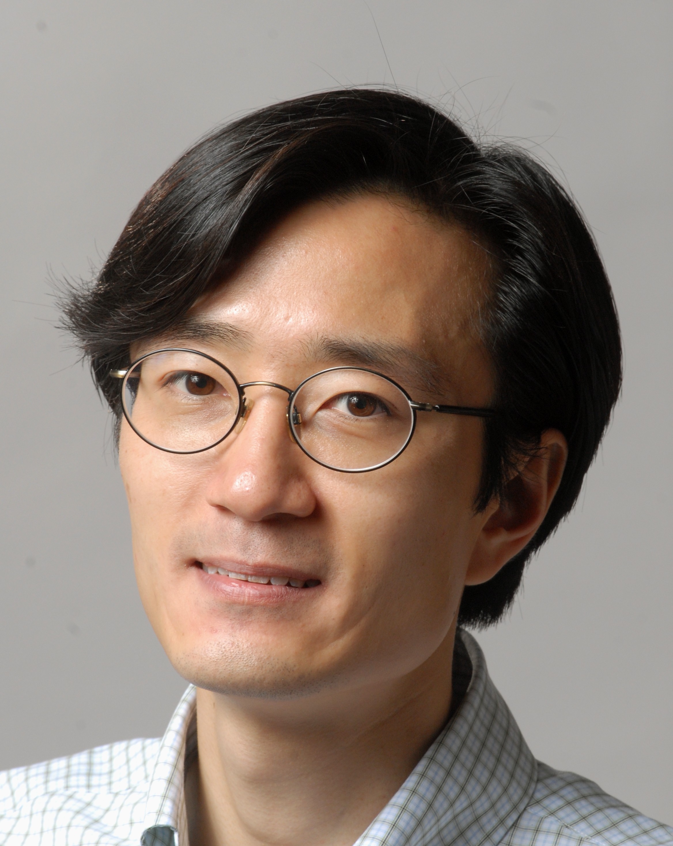 Yun S. Song headshot